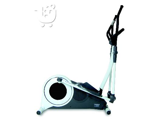 Ελλειπτικό Reebok i-trainer 2.5 e, ΔΩΡΟ δυο βαράκια 2kg!!